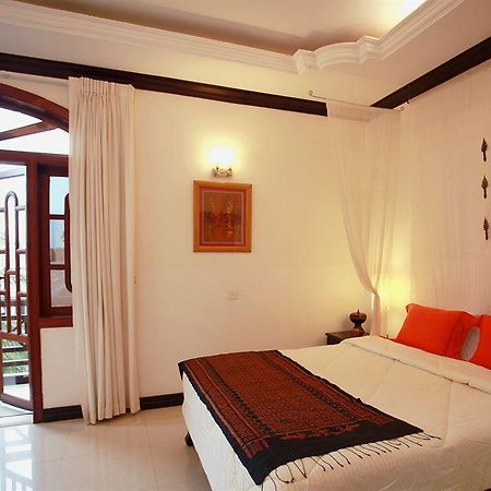 Encore Angkor Residence Ciudad de Siem Riep Exterior foto